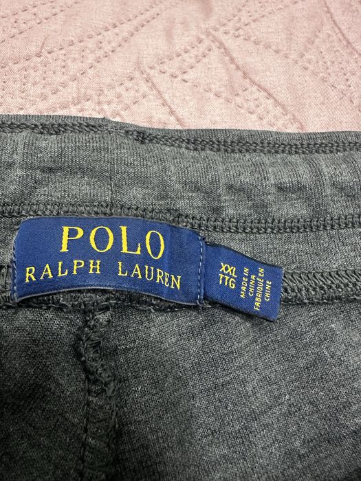 Pantaloni de trening gri Ralph Lauren XL