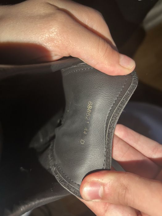 Vand/schimb Alexander McQueen 44