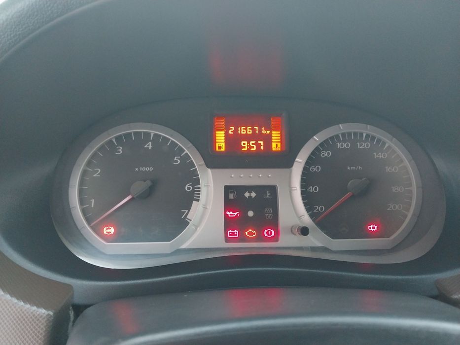 Lada largus 2015