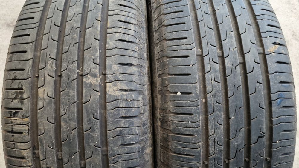 225 60 18 Hankook 8 anvelope iarna