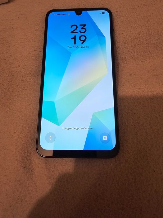 Продавам Samsung A16