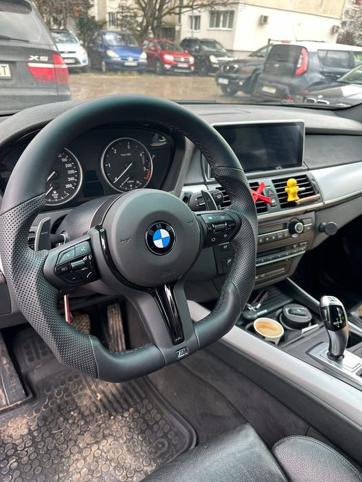 М волани за БМВ/BMW F и Е серии