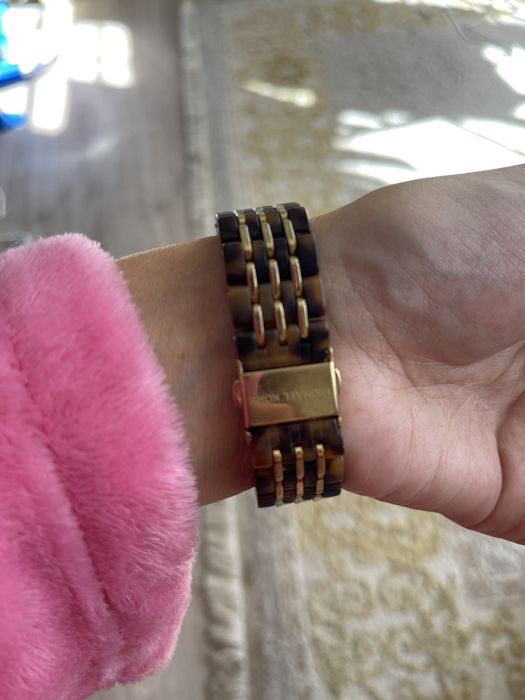 Часы Майкл Корс оригинал