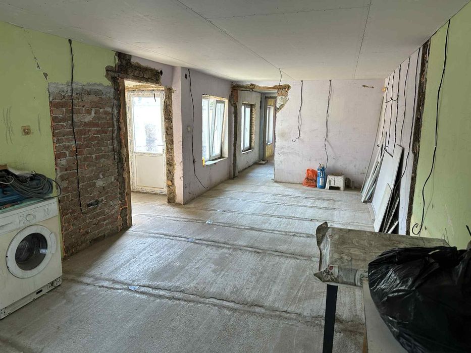 Продава се Къща в с. Айдемир, Област Силистра - 120 кв.м за 574 €/кв.м - Снимка #13