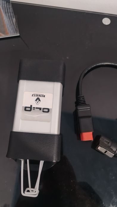 Can Clip Renault