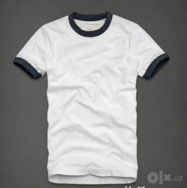 Футболка ringer tee