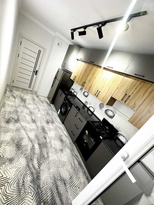 Bektemir tumani Vodnik uy (Musaffo Maskan turar joy majmuasi)