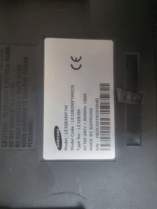 продам телевизор Samsung вместе с ТВ приставкой