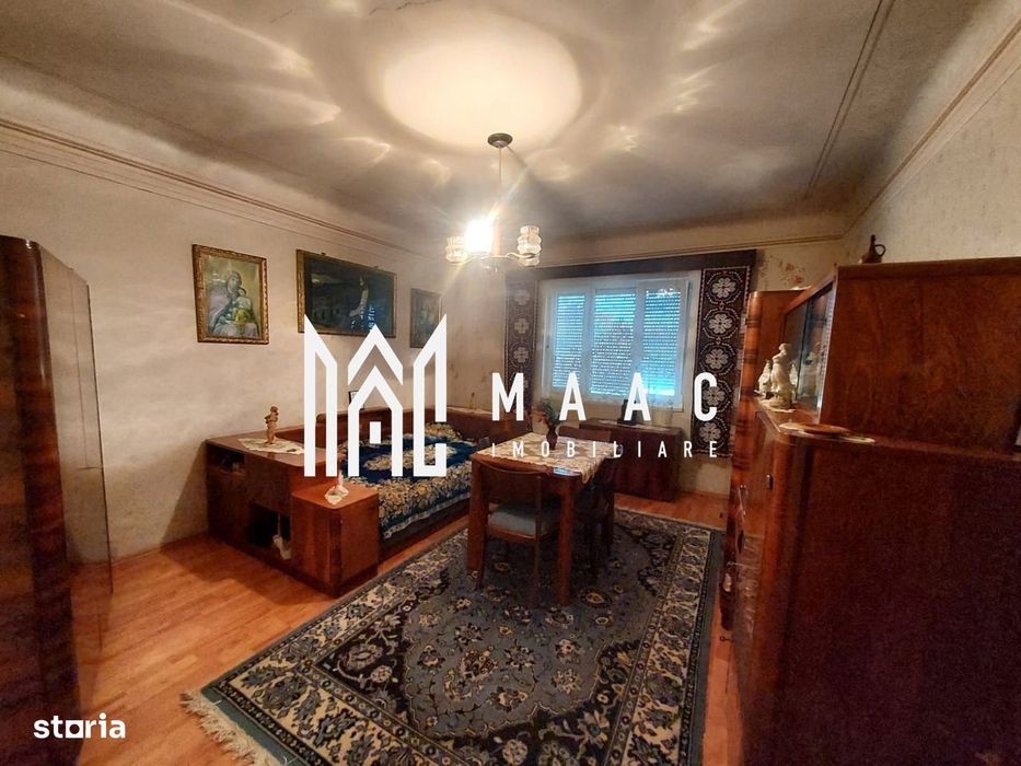 Casa 3 Camere | 67 MPU | 507 Teren | Calea Poplacii