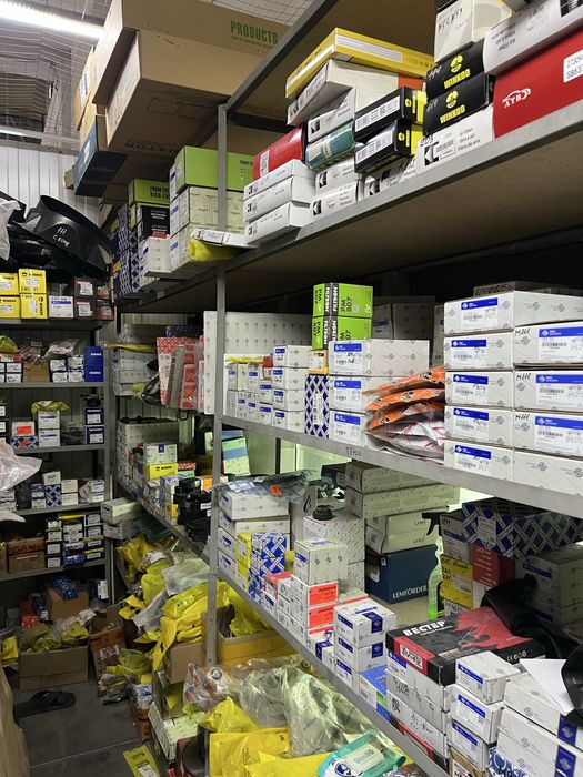 Mercedes-bens, BMW запчасть