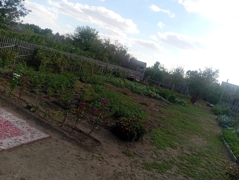 Продам дачу ПКСТ красно партизанское сообщество