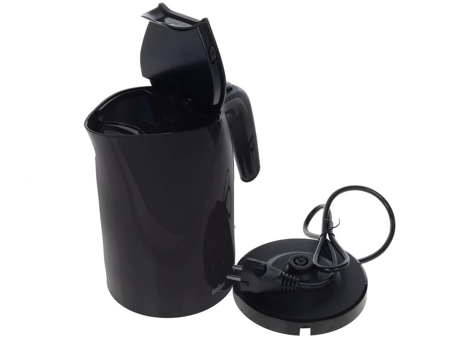 Электрочайник Braun WK3100BK