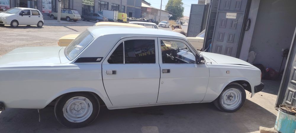 31 29 holati yahwi matori2410 hadavoy qilingan gazi bor