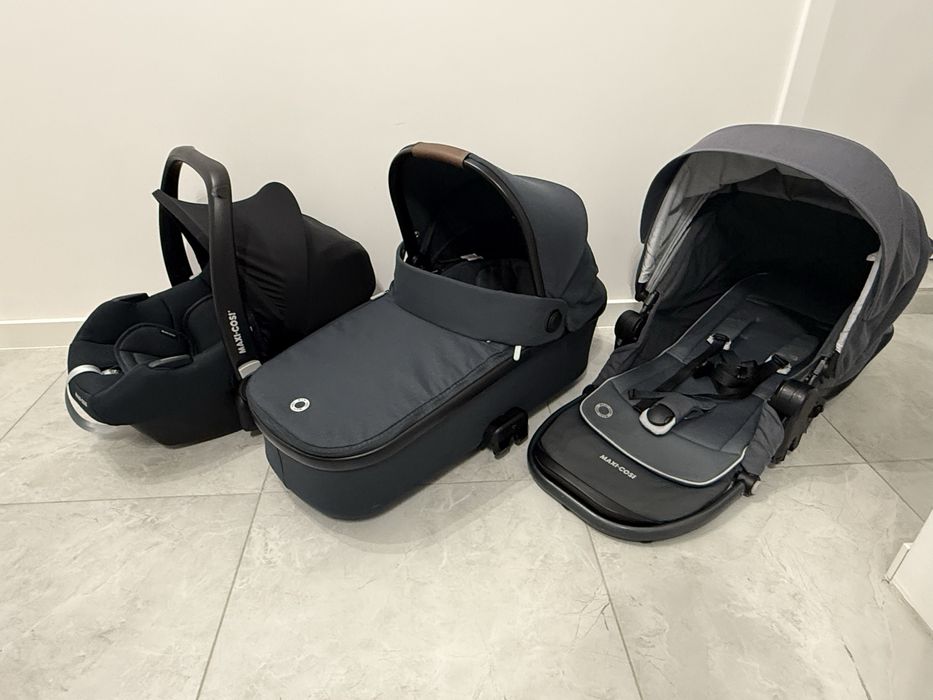 Maxi Cosi Adorra 2 - 3 в 1