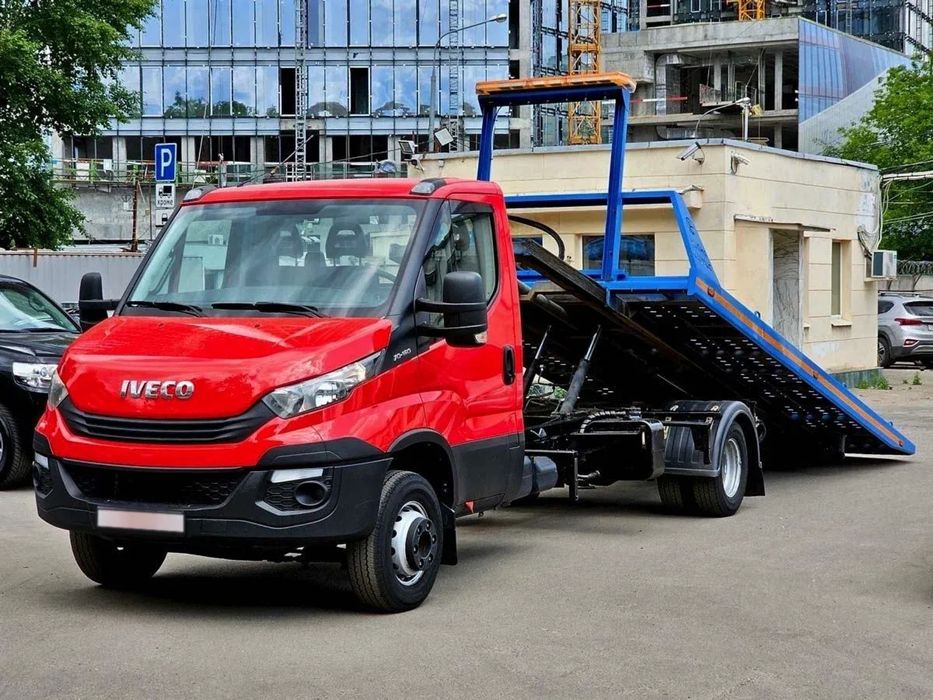 Эвакуатор город и меж город