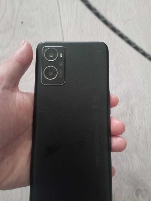Продам oppo a96 128gb,12gb