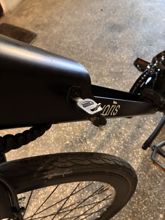 Avaris 2.3 e bike