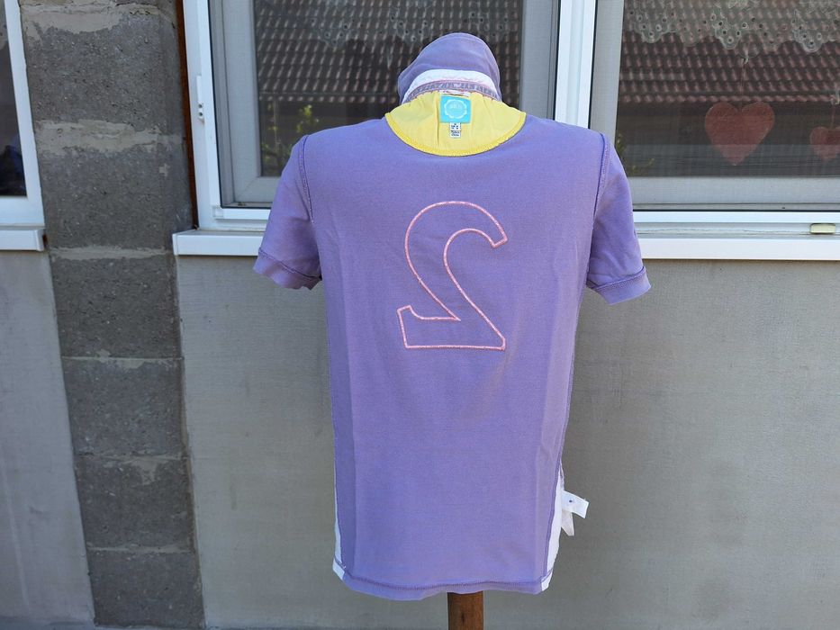 **Joules | tricou, bluza dama | bust 100 cm | mar. 36 - 38 | S - M