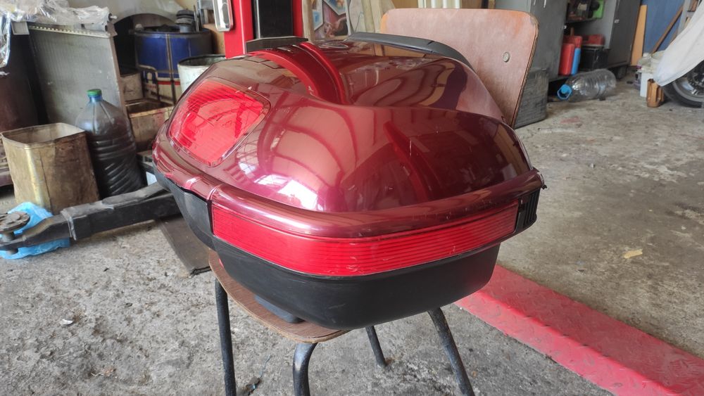 Оригинален куфар Хонда