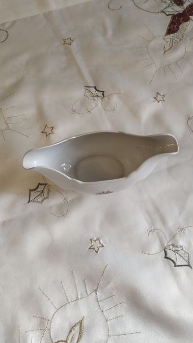 Соусник красивый СССР