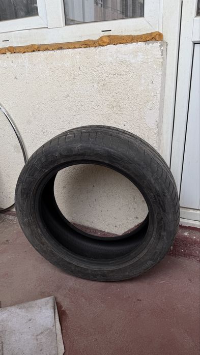 Летние шины TOYOTA CAMRY 50