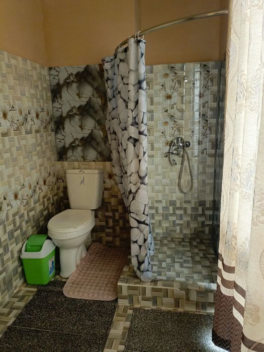 Турар уй жой ва нотурар дукон ва ошхона