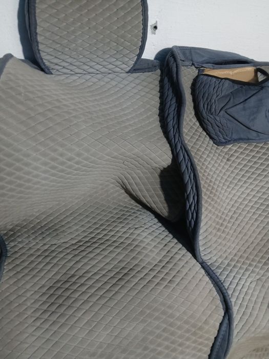 Продам чехлы автомобильные