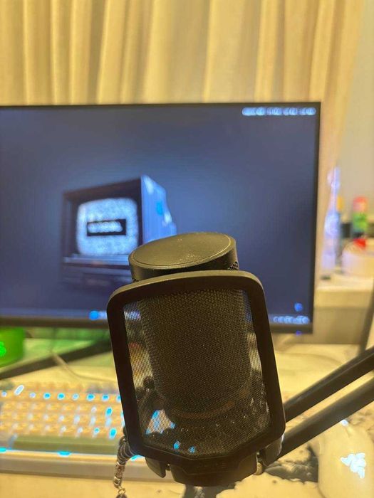 Игровой компютер