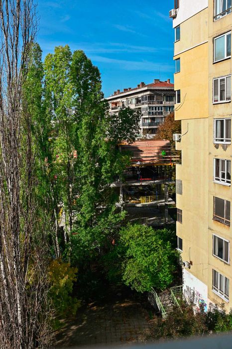 Двустаен, продажба, ж.к. Хиподрума