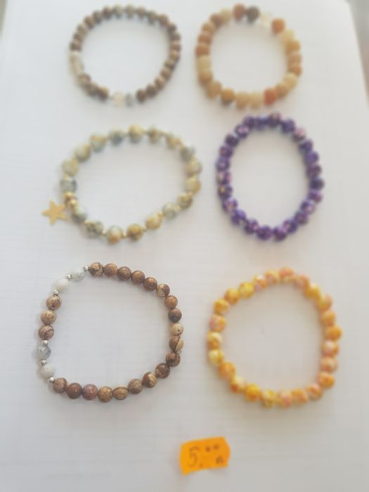 Гривни ръчна изработка