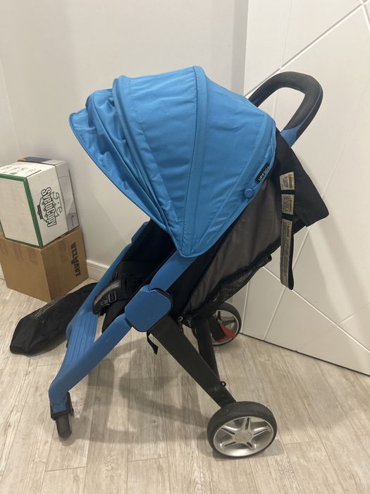 Продается коляска larktale