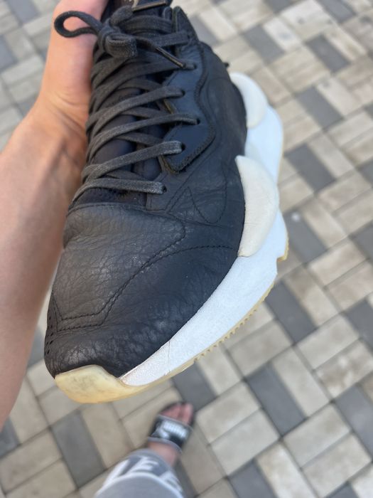 Vand adidasi Y-3 Kaiwa