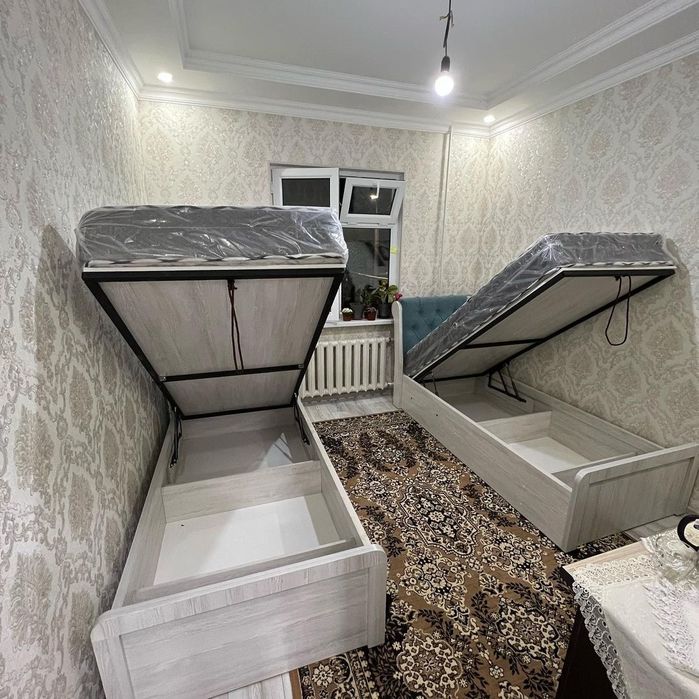 Реставрация старой мебели