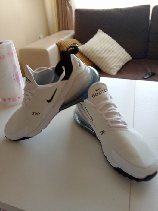 Маратонки Nike Golf 270 45 н
