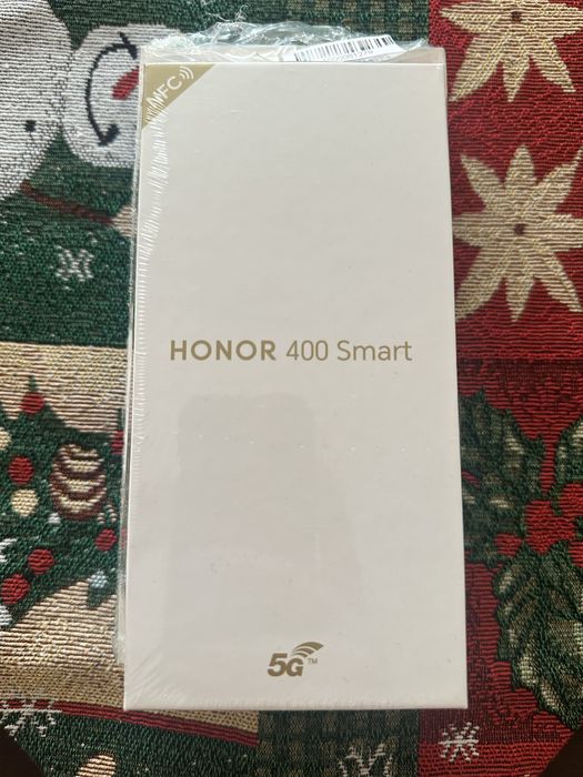 HONOR 400 Smart
