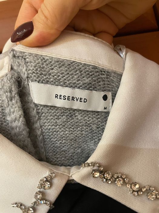Блуза Reserved M