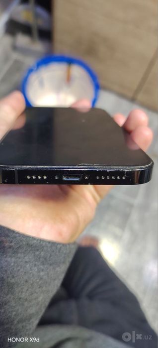 Iphone 14 pro max 256