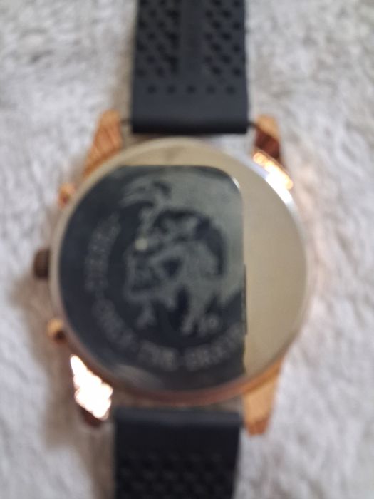 Часовник  Diesel