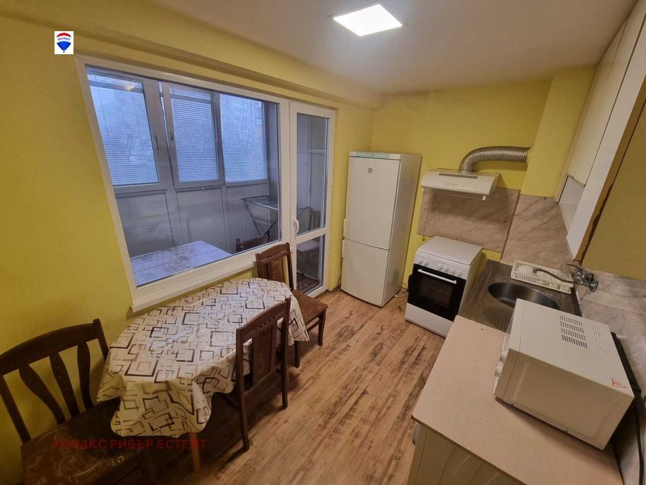 Двустаен апартамент под наем кв. Чародейка Север