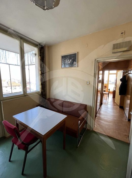 Двустаен апартамент Първомай 54586