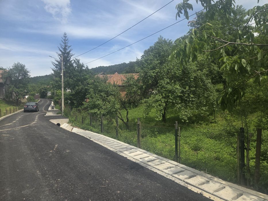 Teren intravilan