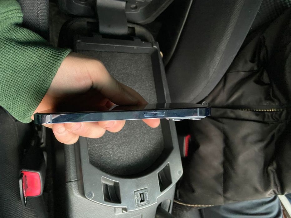 Iphone 13 pro 256gb