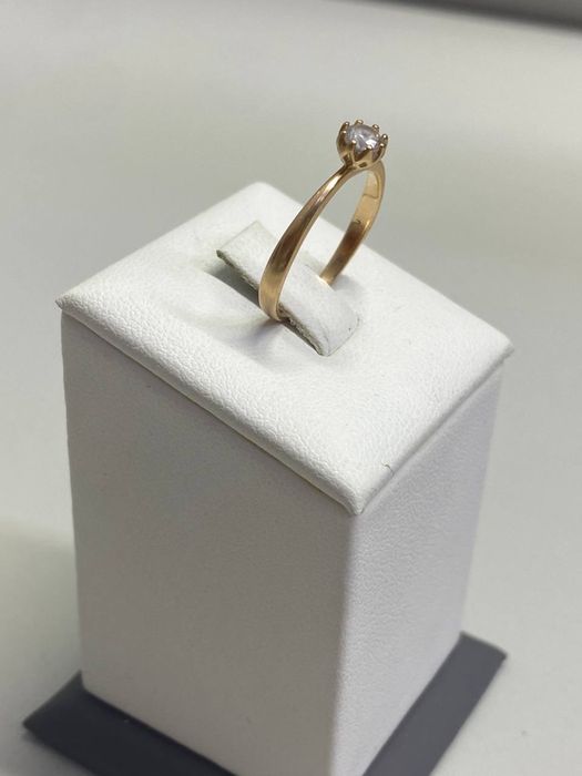 Золотое кольцо #КН26397