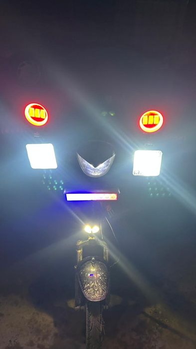 Айфон 11+ обмен бар