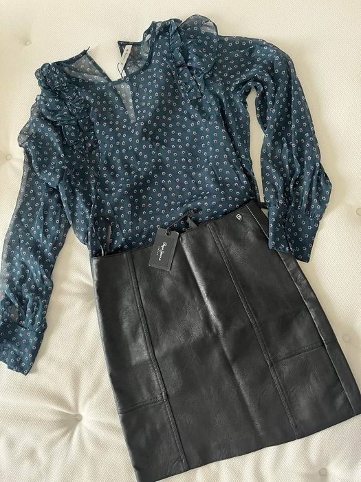 Оригинална пола на Pepe Jean's