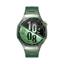 НОВ! Смарт часовник Huawei Watch GT 7 Pro 46mm Green 2г. Гаранция!