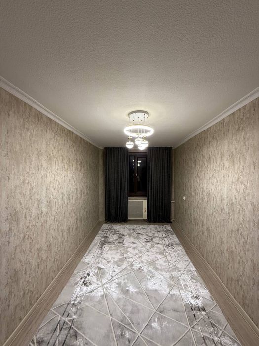 Продаётся 4х комнатная квартира на 4м этаже в 4х этажном доме.