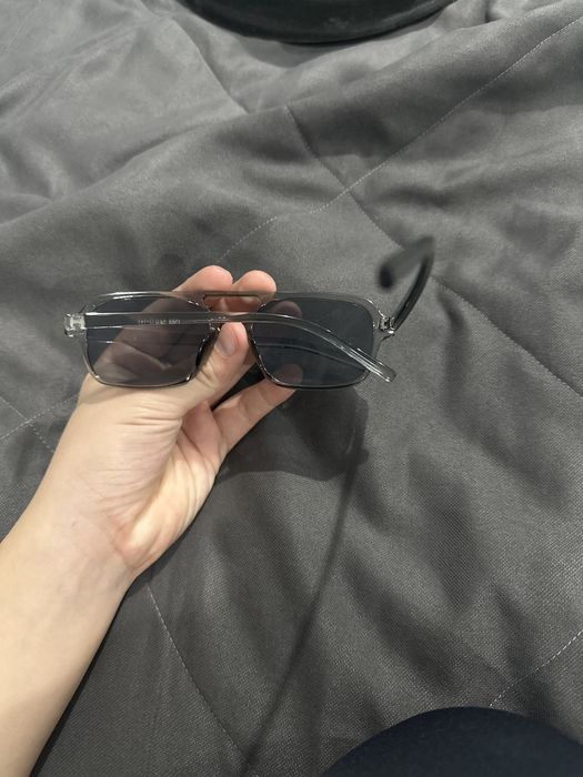 Солцезанщитные очки