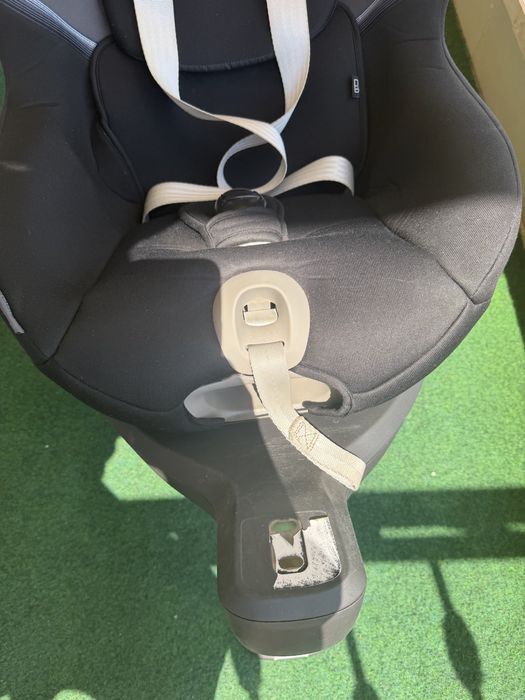 Cybex Sirona S I-Size