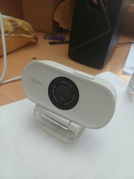 Elgato Facecam Neo